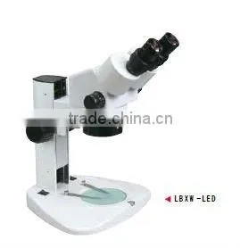 Zoom Stereo Microscope/stereo Microscope/zoom Microscope