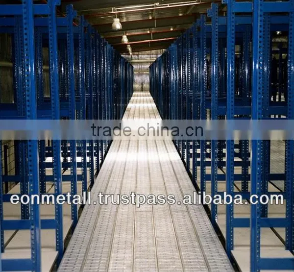 Eonmetall Mezzanine Floor Rack / Multi-tier Platform photo-2