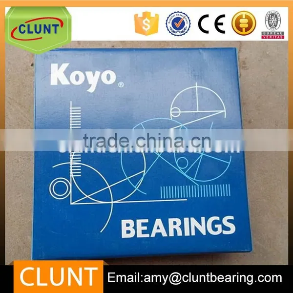 Koyo Deep Groove Ball Bearing 6310 photo-4
