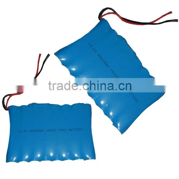 Lithium Ion Car Battery and Cell Phone Battery