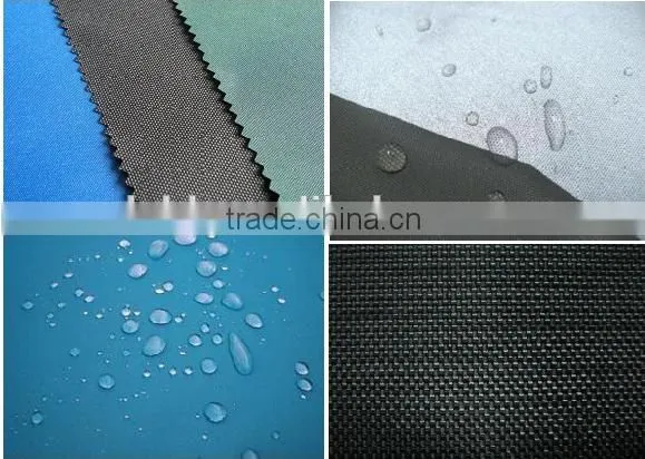 Polyester Waterproof Bike Cover Bicycle Cover photo-3