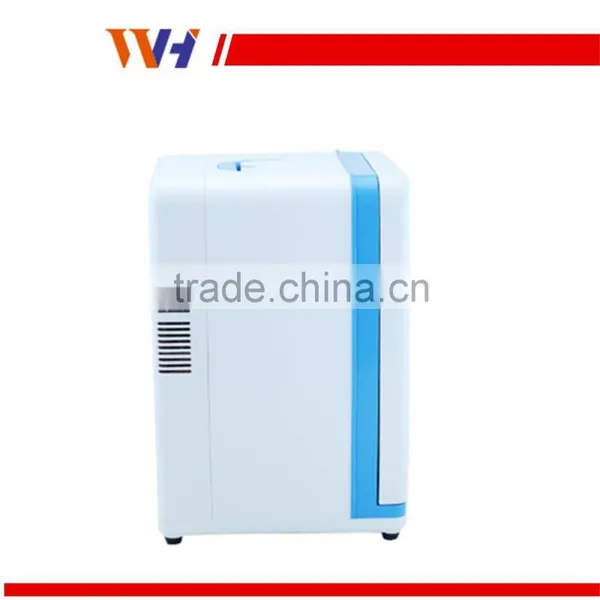Keep Food Fresh 12L Electric Durable Car Refrigerator photo-3