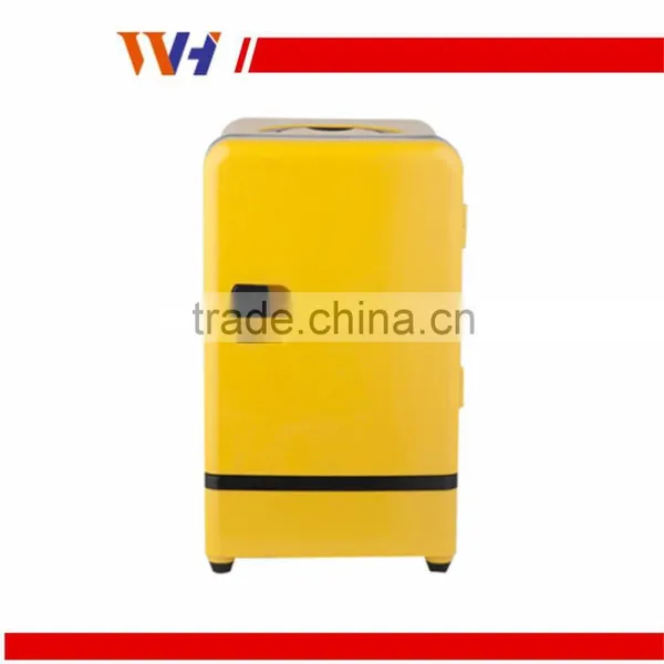 New Designed Trip Compressor Car Refrigerator photo-4