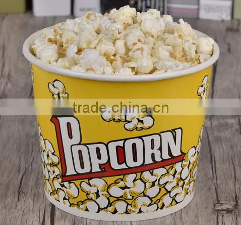 Custom Cheap Price Popcorn Bucket Wholesale photo-3