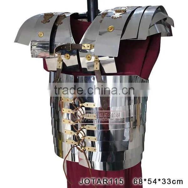 Wholesale Roman Armor Muscle Armor JOTAR115 photo-2