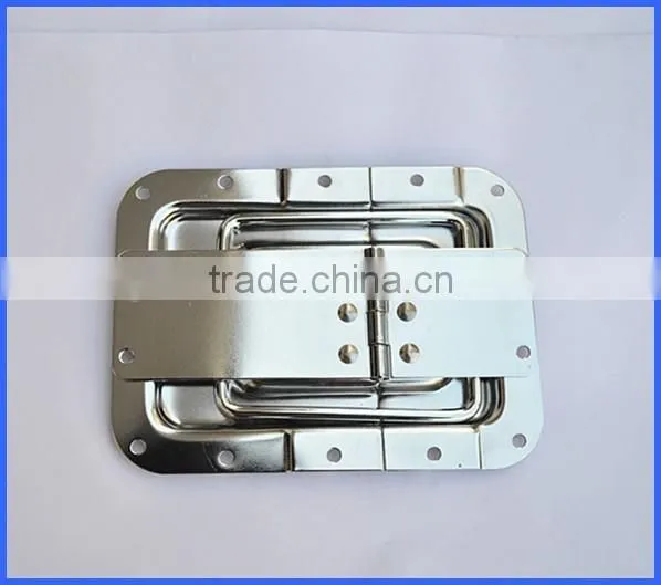 Flight Case Hardware Hinge With Lid Stay photo-2