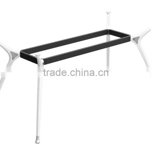 Metal Frame Office Table, Metal Frame Modern Office Table, Metal Frame Sytlish Office Table GZ-66-2 photo-4