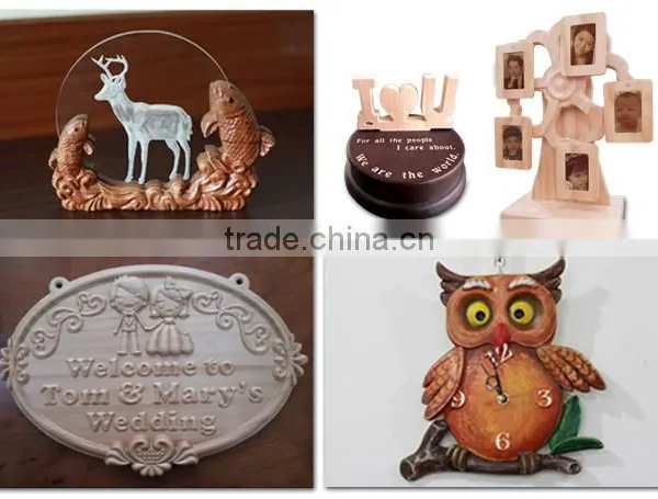 Wood Cnc Machine Woodworking Cnc Router Machine photo-5