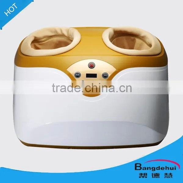 Hot Sales Air Pressure Heating Foot Massager for Relaxing photo-3