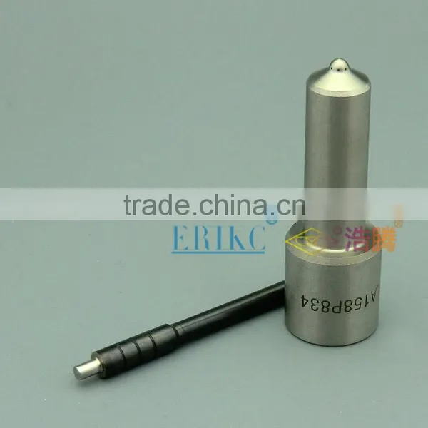 DLLA158P834 for Injection Pump Hino Fuel Injection Diesel Pump Diesel Pump Hino photo-3