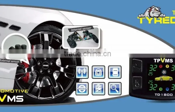 All New TPVMS From TYREDOG TAIWAN photo-4