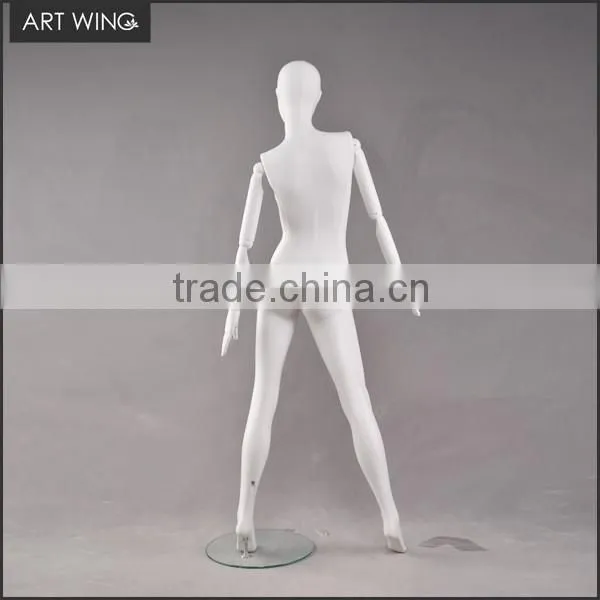 White Plus Size Dummy photo-4