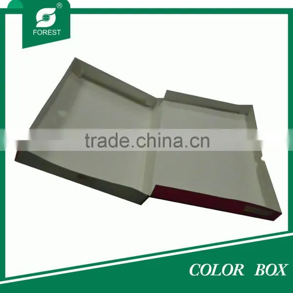 COLORED IVORY BOARD PAPER BOX photo-3
