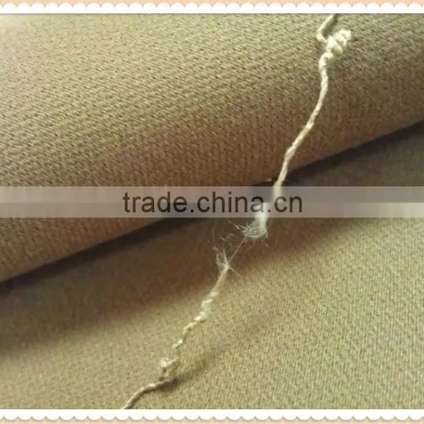 Cotton Spandex 32*16+70D 180*60 57/58'' Twill Fabric photo-2