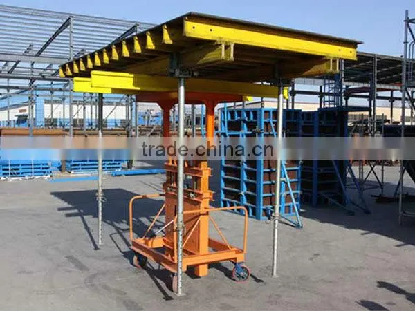 Plywood Formwork H20 Timber Table Beam