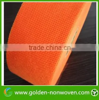 Stocklot 80gsm-1.6m-200 Yards/roll AA Grade pp Spunbond Non-woven Fabric photo-4