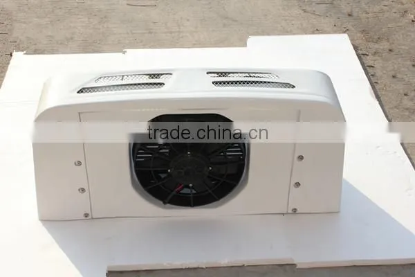 Front Mounted 12 Volt Truck Refrigeration System photo-2