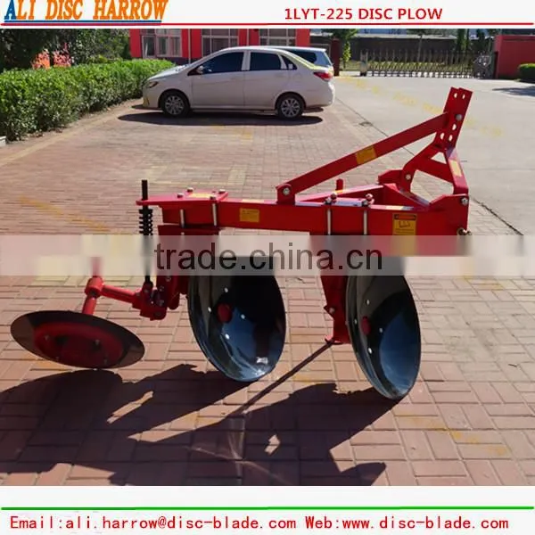 All Types of Disc Plough for Plowing Machines 2016 ON PROMOTION photo-6