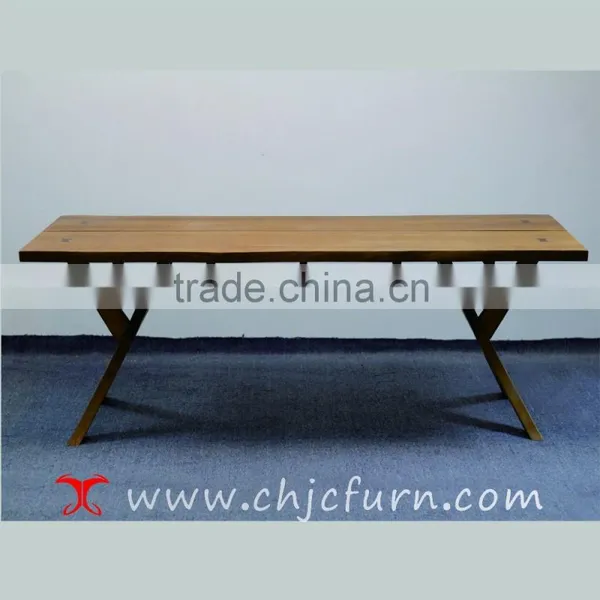 3 Sizes Solid Wood Dinning Table