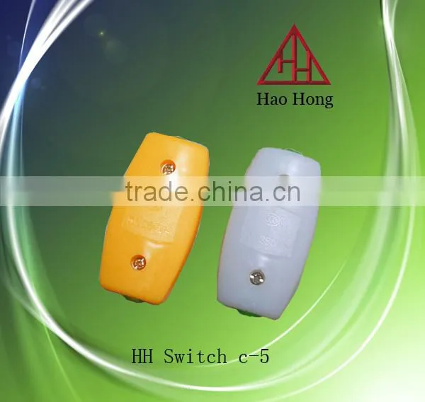 Haohong Composite Button Switch C-5 Types Wholesale Price