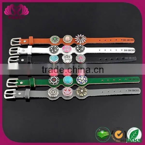 2015 Ginger Snaps Bracelet photo-3
