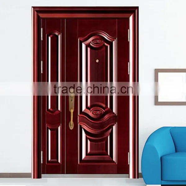 for Office Modern Style Mon&son Steel Door