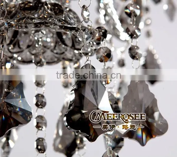 Classic Dining Room Chandelier Crystal Light Contemporary Type Chandelier MD8221S photo-3