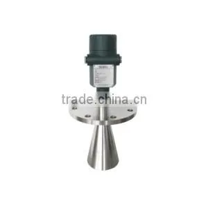BBZ RL53 Intelligent Radar Acid Level Gauge photo-3