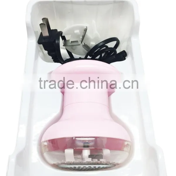 ECHO* AC Electric Mini Lint Remover, Wireless Electric Shaver Price photo-5