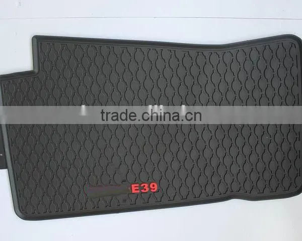 Hot Sale Customized Anti-skid Car Floor Mats For BMW E70 Cars photo-3