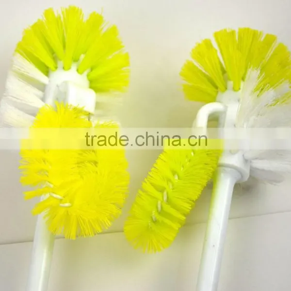 Houseware Bathroom Cleaning Tools Cordless Toliet Brush photo-3