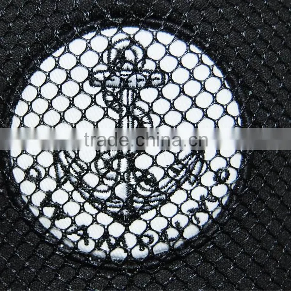 2016 New Flat Brim Snapback Mesn Dome Cap photo-3