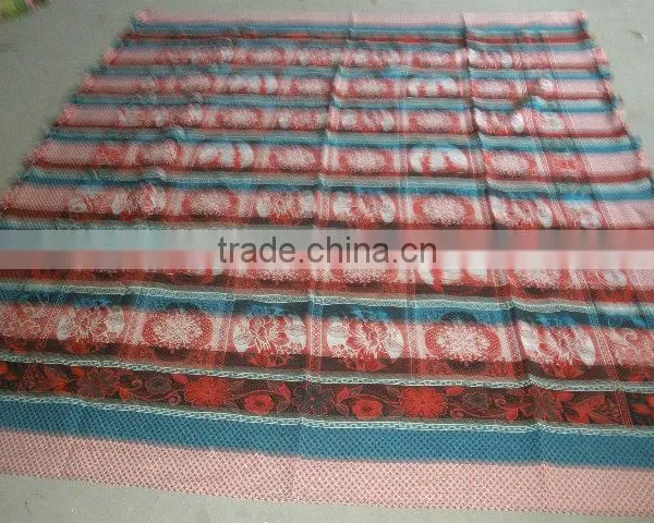 Home Textiles Printed Bedsheet