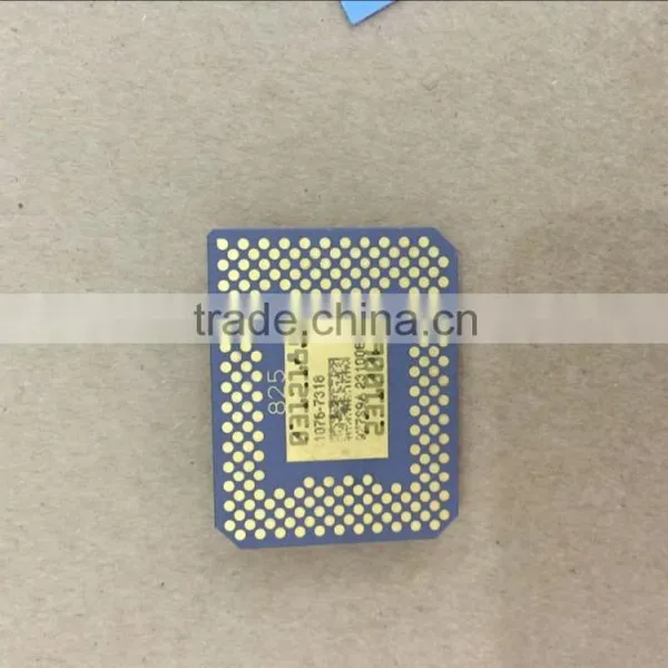 Original DMD Chip 1076-7318 for Acer P7205 Projector