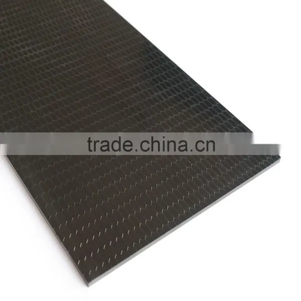 Loose Lay PVC Vinyl Flooring Plank photo-4