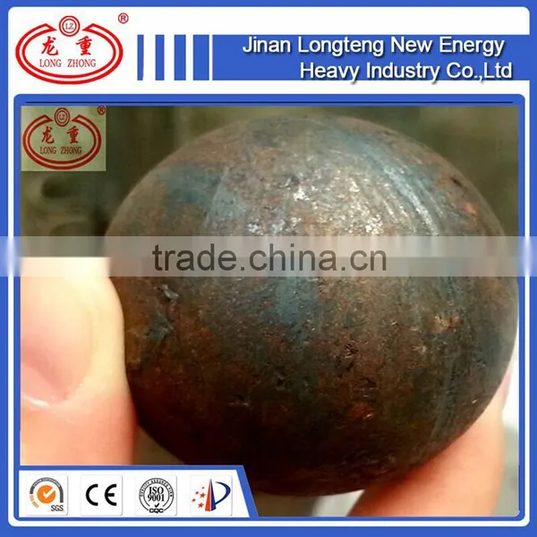 Steel Grinding Ball Ball Mill Grinding Media Low Price Mp3 Player Made in China photo-5