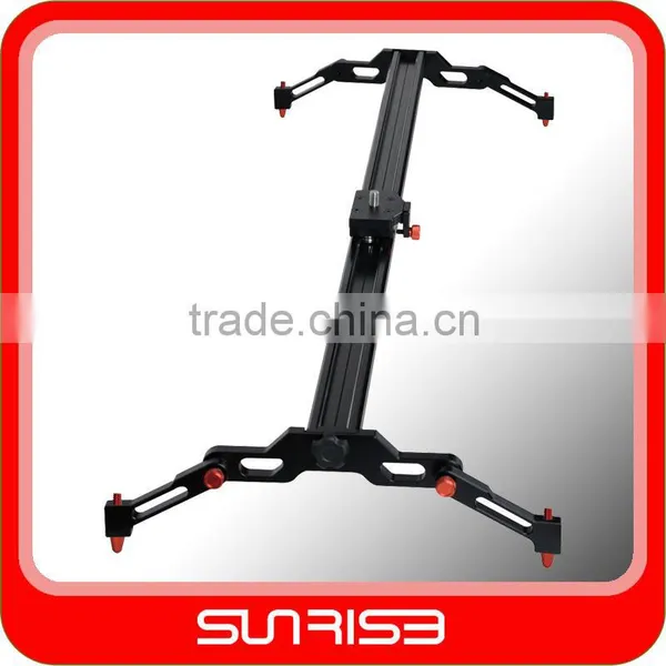 New Arrival Sunrise Video Camera Slider,dslr Camera Slider TS-701