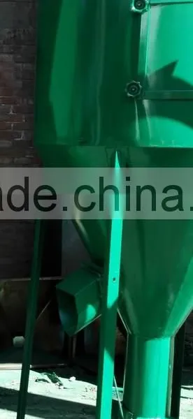 Easy Operation Poultry Feed Pellet Production Line