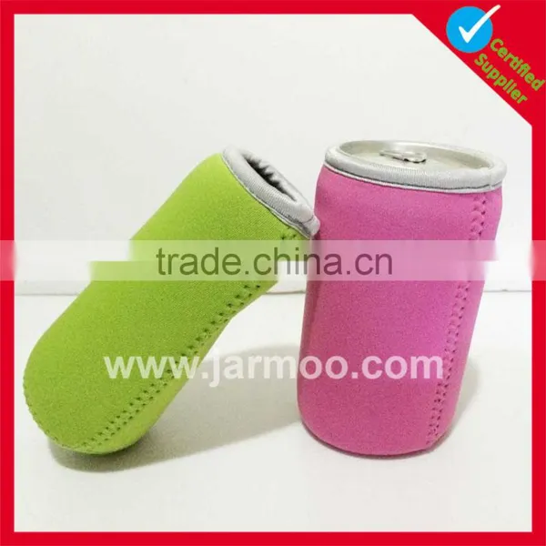 Top Quality Heat Transfer Printing Fabric Personalised Can Cooler photo-4