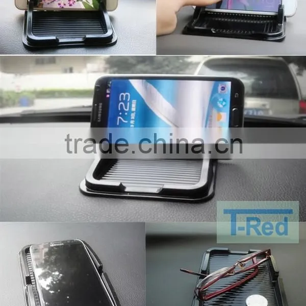 Car Multiple Mobile Phone Holder photo-3