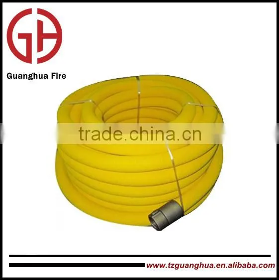 Small Diameter Fire Fighting Rigid Hose photo-2