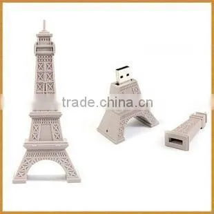 2014 New Product Wholesale Statue of Liberty Usb Flash Drive Free Samples Made in China