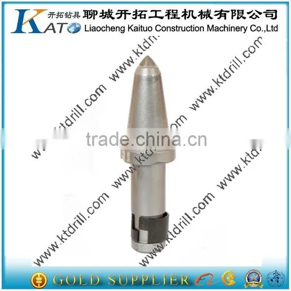 Crusher Pick Tools for All Kinds of Mining Machinery photo-2