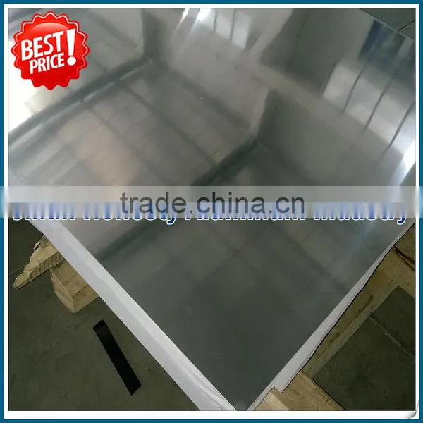 Price of Aluminum Plate 5083 Aluminum Plate photo-4