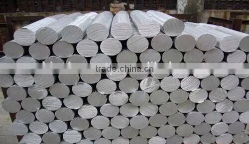 High Precision 2024 T6 Aluminum Bar Used for Aircraft Structure photo-4