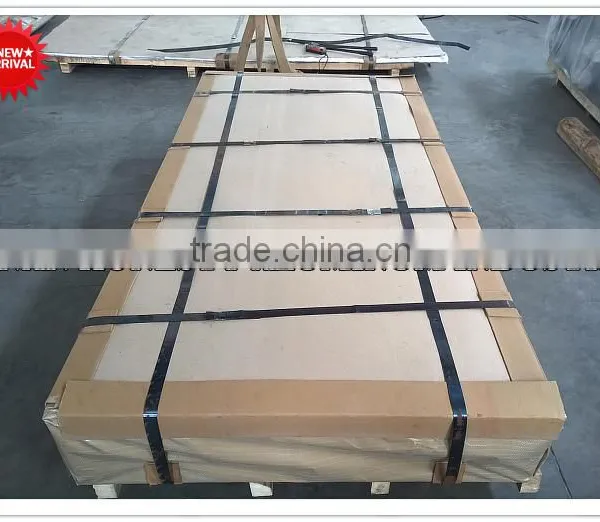 60mm Thick Aluminium Alloy Plate 6061 6082 7075 photo-3
