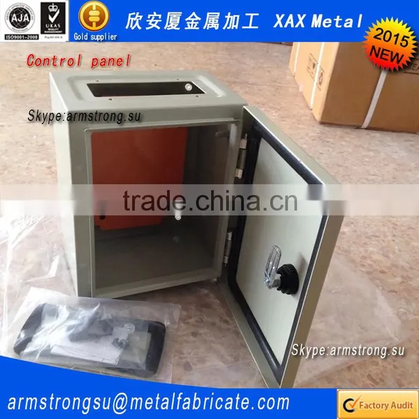 XAX023MF Supplier Wholesales Sheet Metal Cutting and Bending Machine Quality Choice photo-6