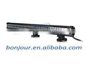 6063 Aluminium Stainless Steel Bracket 288w Work Light Waterproof IP67