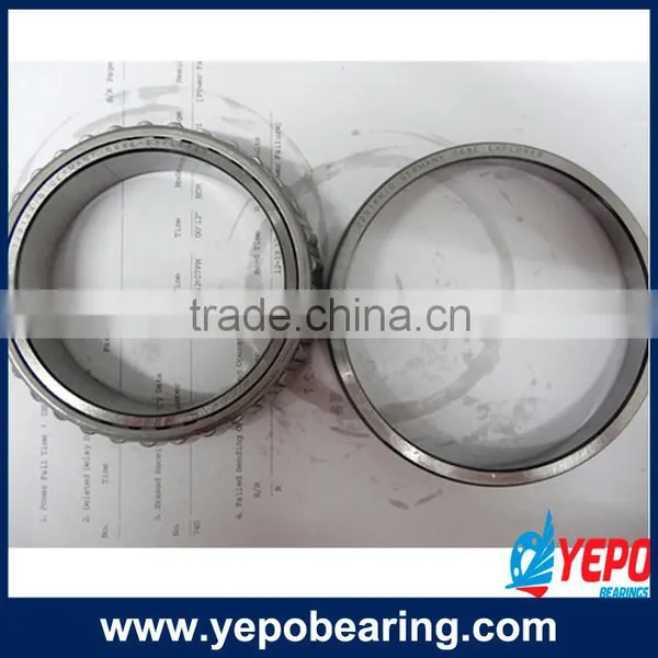 China Bearing Wholesales Tapered Roller Bearing 32900 Series photo-3