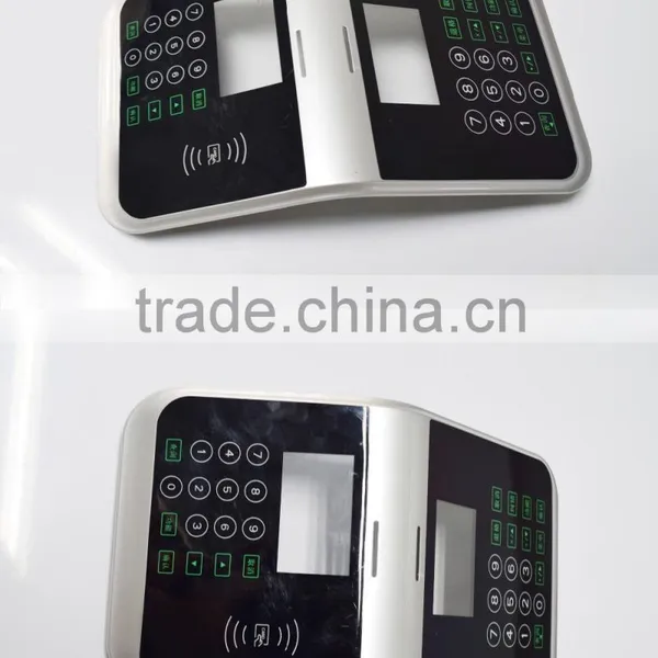 Absolutely Quality Gurantee With10 Years Experience IMD Plastic Housing for Household Appliance photo-3